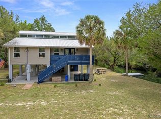 2272 S Todd Poin, Homosassa, FL 34448