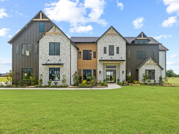 705 Cambridge Ct, Nevada, TX 75173