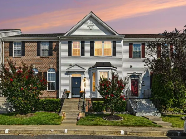 709 Kirkcaldy Way, Abingdon, MD 21009