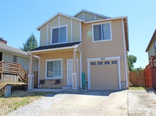 4818 NE Church St, Portland, OR 97218