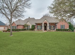 2800 Creek View Ct, Prosper, TX 75078