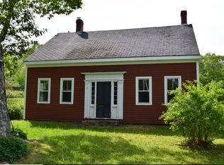 722 The Shore Rd, Castine, ME 04421