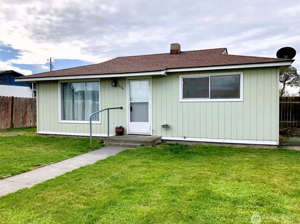1336 E Hemlock Street, Othello, WA 99344