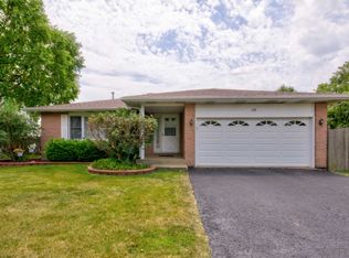 318 Silverado St, Bolingbrook, IL 60490