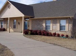 11857 Sheffield Dr, Anna, TX 75409