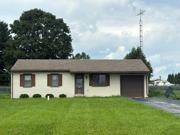 8220 Hogpath Rd, Arcanum, OH 45304