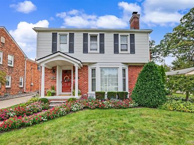711 N York St, Dearborn, MI, 48128