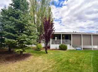 901 6530 Road #1212, Montrose, CO 81401