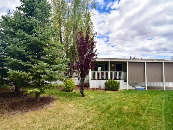 901 6530 Road #1212, Montrose, CO 81401