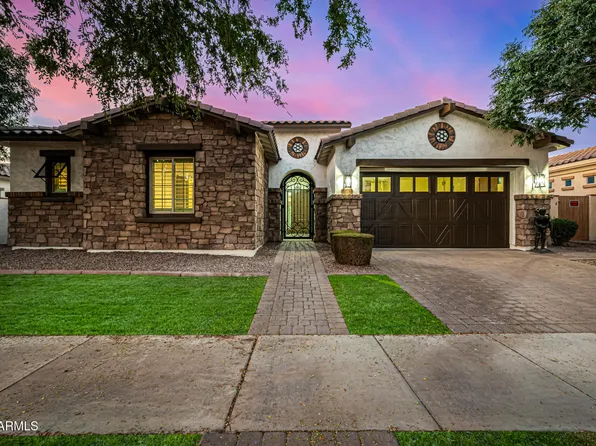 10334 E RADIANT Avenue, Mesa, AZ 85212
