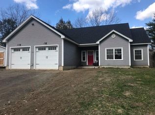 16 Reed Rd, Windsor, ME 04363