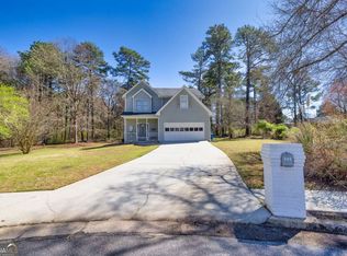 300 The Esplanade Way SE, Loganville, GA 30052