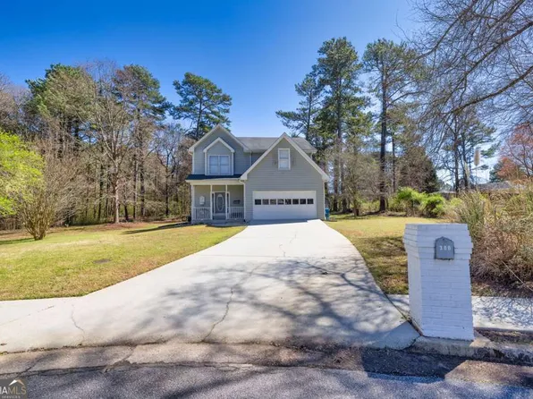 300 The Esplanade Way SE, Loganville, GA 30052