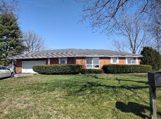 101 Wabash Ave, Worthington, IN 47471