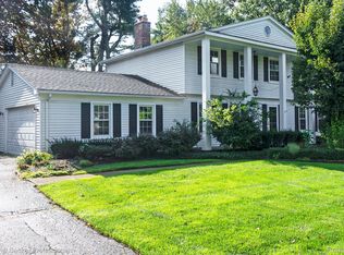 56664 Ashland Ct, Shelby Township, MI 48316