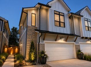 2707 Dulce Ln #15, Austin, TX 78704