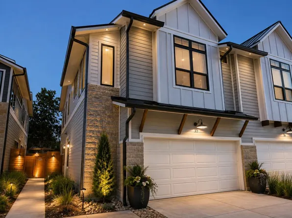 2707 Dulce Ln #15, Austin, TX 78704