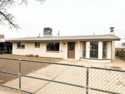 9225 Waverly Dr, El Paso, TX, 79924