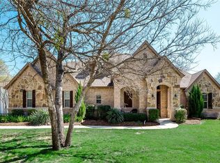 5909 Quality Hill Rd, Colleyville, TX 76034