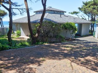 9346 SW Brant St, South Beach, OR 97366