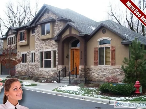 6114 S Corbin Creek Cv, Murray, UT 84121