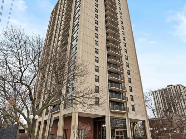 2605 S Indiana Ave Unit 2003, Chicago, IL 60616
