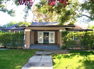 824 E Normal Ave, Fresno, CA 93704