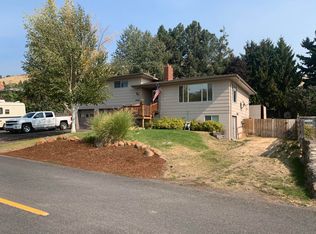 2007 Unity St, Klamath Falls, OR 97603