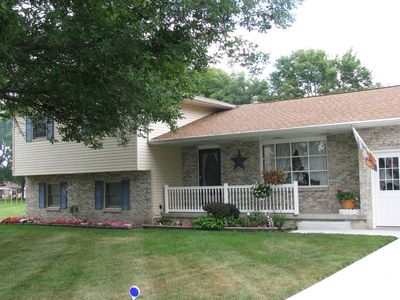 28466 Woodside Dr, Rock Falls, IL, 61071