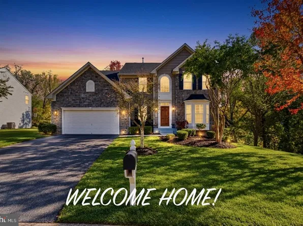 1603 Kings Valley Dr, Bowie, MD 20721