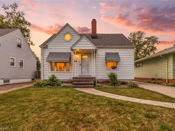 4496 W 146th St, Cleveland, OH 44135