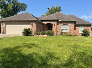 4020 Stephen Dr, Lake Charles, LA 70605