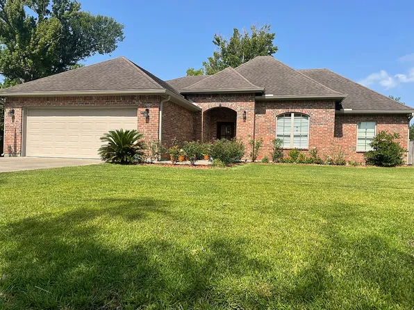 4020 Stephen Dr, Lake Charles, LA 70605