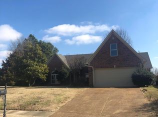 7652 Mistover Cv, Olive Branch, MS 38654