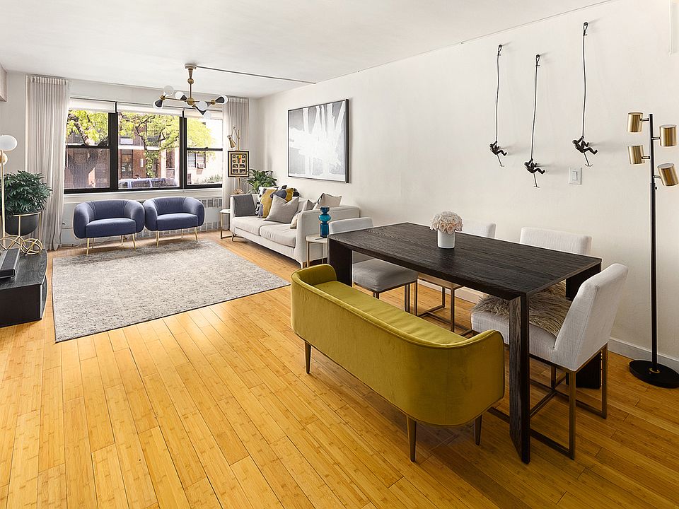 1st image of 408 W 57th St #2IJ