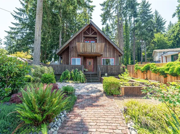 2245 S 308th Street, Federal Way, WA 98003