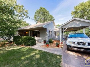 2140 Barker Ave, Lawrence, KS 66046