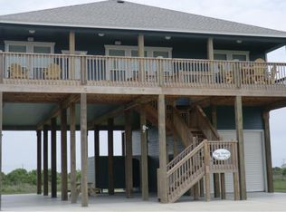 4407 Ranger Dr, Pt Bolivar, TX 77650