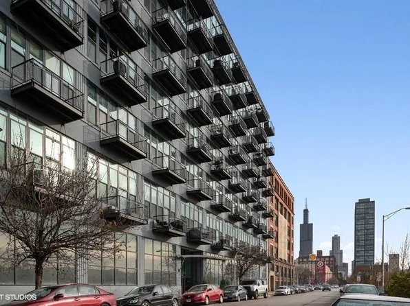 1224 W Van Buren St, Chicago, IL