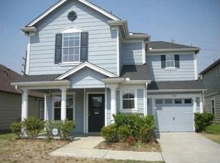 11707 Madison Oak St, Houston, TX 77038