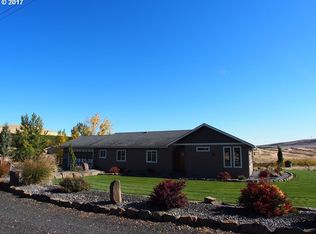 66355 Boyd Loop Rd, Dufur, OR 97021