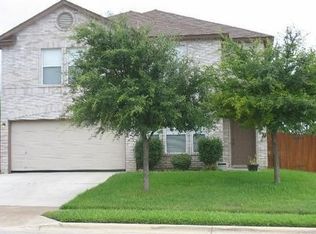 1215 Champion Dr, Round Rock, TX 78664