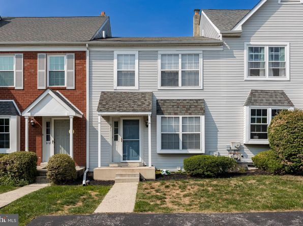 Norristown PA Townhomes & Townhouses For Sale - 60 Homes | Zillow