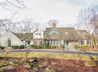 15 Frog Rock Rd, Armonk, NY 10504