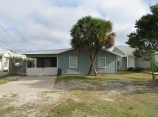 5600 Sunset Ave, Panama City Beach, FL 32408
