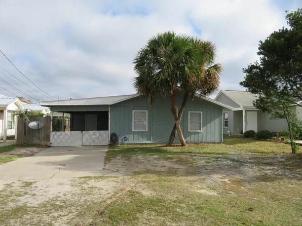 5600 Sunset Ave, Panama City Beach, FL 32408