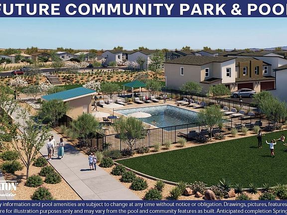 2nd image of 6034 Lily Garden St