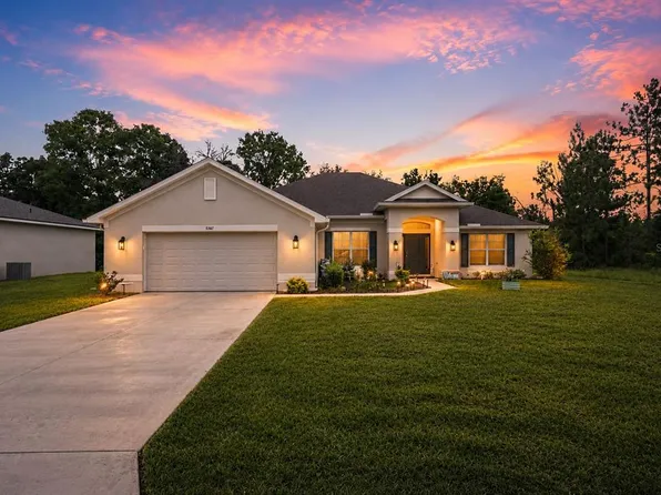 5367 SW 150TH LANE, OCALA, FL 34473