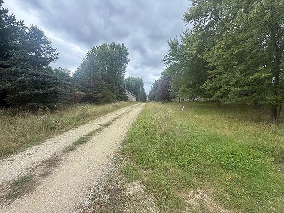 Parcel #1 - 115 Acres
