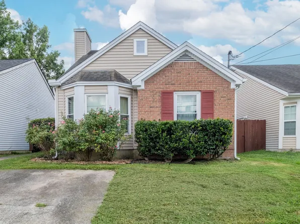 2309 Benay Rd, Nashville, TN 37214
